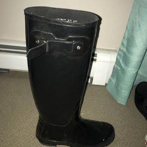 Hunter Boots